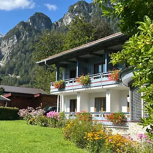 Aparthotel Hochfeld, Schönau am Königssee