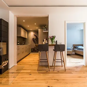 Design Königssee Apartment