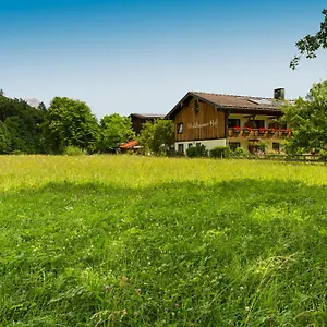 Waldhauser Hof Apartment