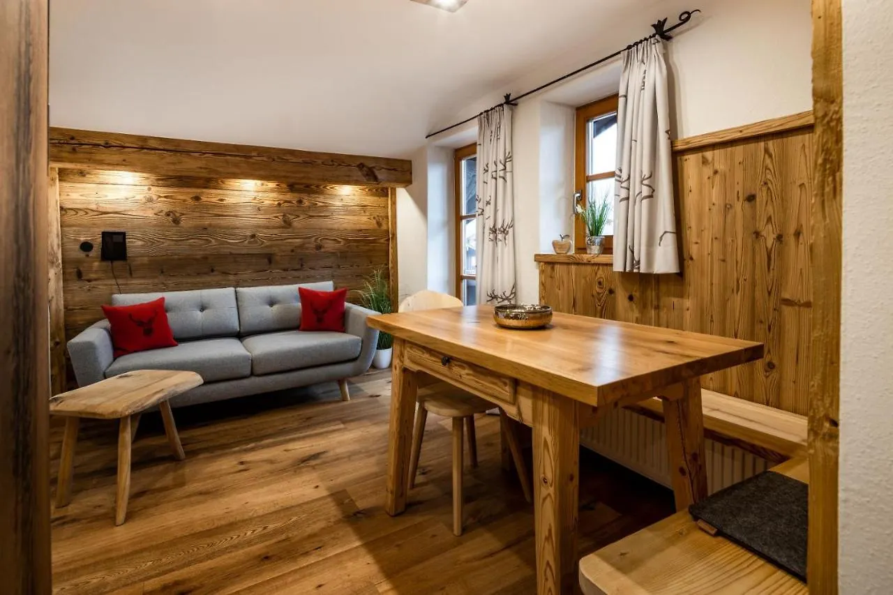 Apart Chalet Unterbrandnerlehen Schoenau am Koenigsee 0*,  Germany