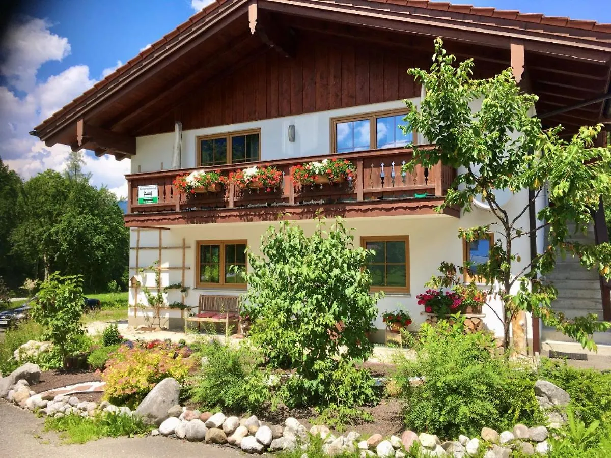 Apart Chalet Unterbrandnerlehen Schoenau am Koenigsee 0*,